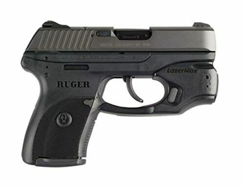 Système De Montage Pour Viseur Et Laser SMITH & WESSON - Pour Sigma 40F - 32591/32525 - Neuf