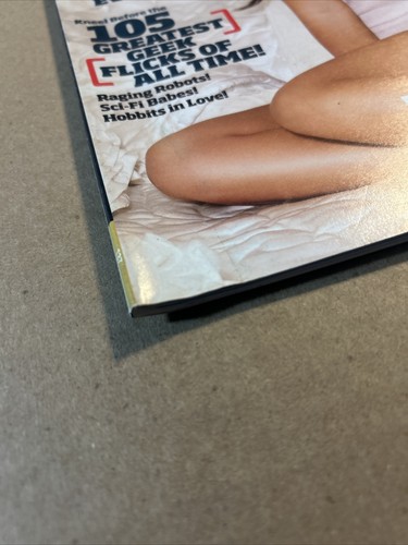 Maxim magazine 2009 you pick issue - Picture 14 of 23