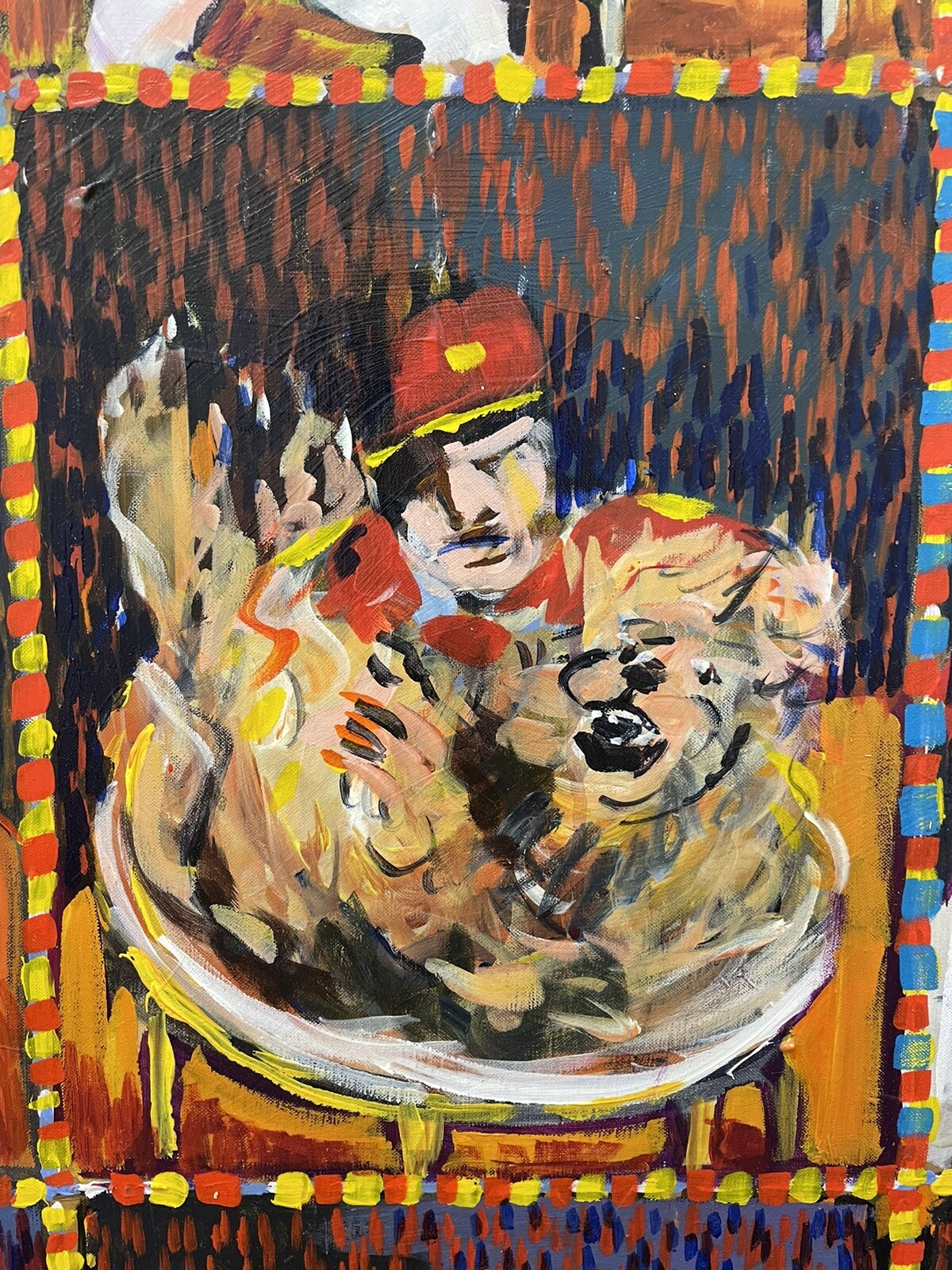 Foto 3 di 4
