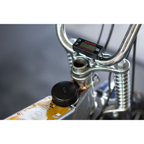 Strumentazione Malossi multifunzione per Honda 125 SH MODE 2021-2022 - Picture 2 of 6