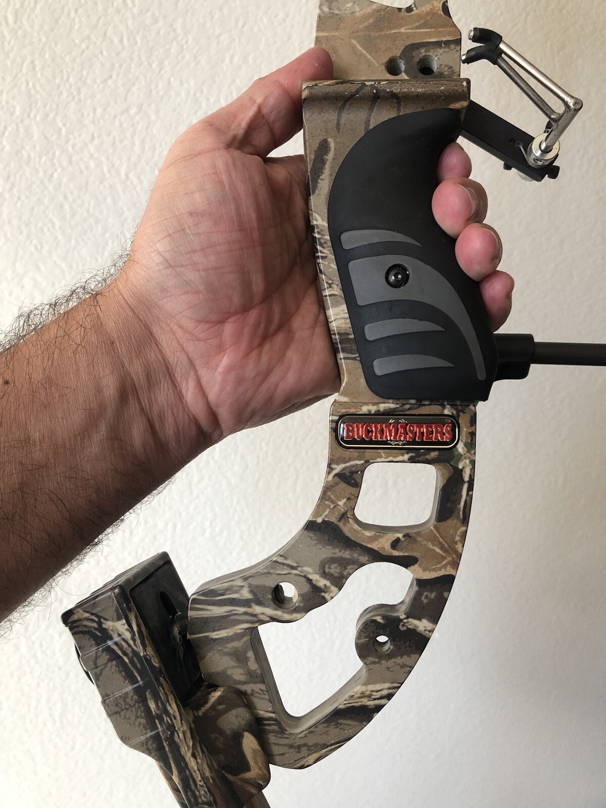 Jennings Archery Buckmaster 2000 Bow for sale online eBay