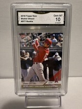 2018 Topps Now Baseball Cards Checklist 20