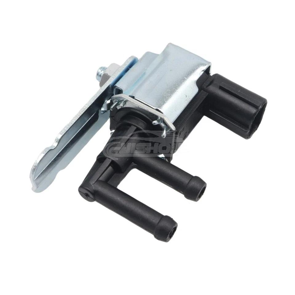 New Solenoid Valve Z504-18-741A For 2003-2004 Mazda 6 2.3L 3.0L K5T4827 K5T48486 - Image 3 of 4