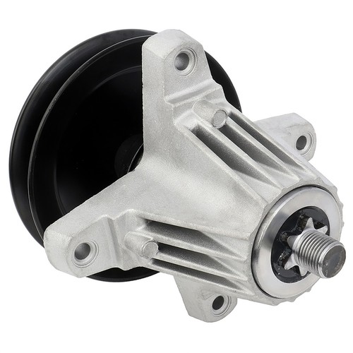 3 Spindle Assembly for Cub Cadet 50" ZT1 XT1 XT2 618-06981 918-06981 - Picture 9 of 24