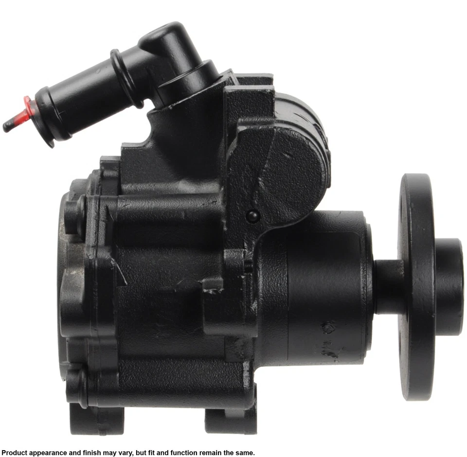 Насос гидроусилителя руля Cardone для 2006-2007 BMW 525xi - Изображение 3 из 4