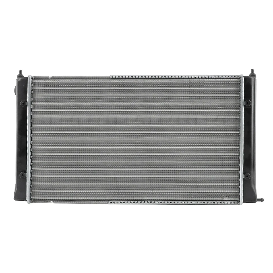 DPI-837 Radiator for VW Atlantic 83-87 / Cabriolet 85-93 / Caribe 80-87 Foto 3 de 4