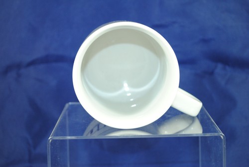 Taza de té de café con logotipo de Sanka de 10 oz descafeinada publicidad promocional - Imagen 6 de 7