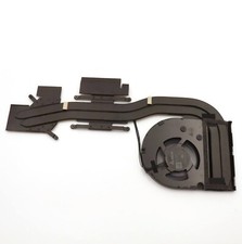 New SWG Thermal Module Cpu Cooler Heatsink Fan For ThinkPad P15v Gen3 21EN 21EM
