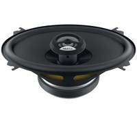 Hertz DCX 460.3 2 Wege Koax Lautsprechersystem