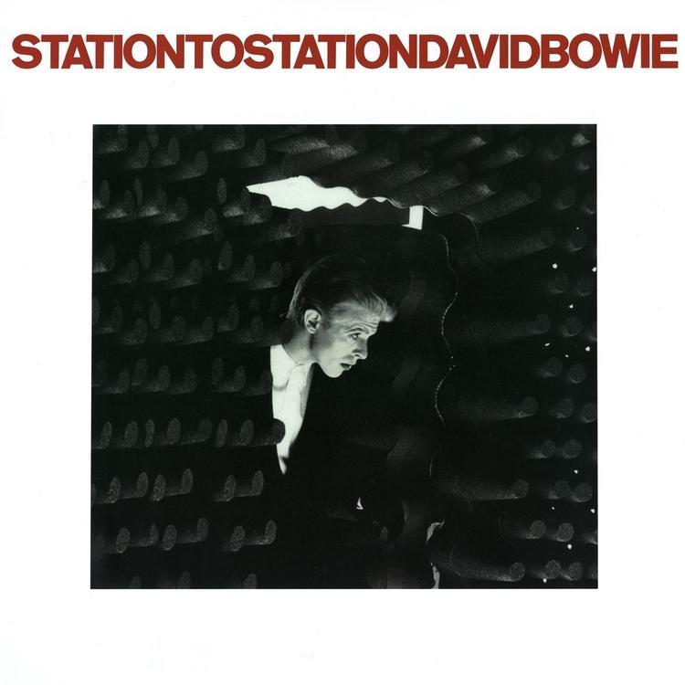 DAVID BOWIE - Station To Station (180 Gram Vinyl LP) 2017 DB 74766 NEW ...