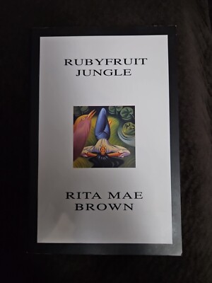 Rubyfruit Jungle 