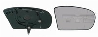 TYC 321-0060-1 Spiegelglas, AußEnspiegel FüR MERCEDES-BENZ