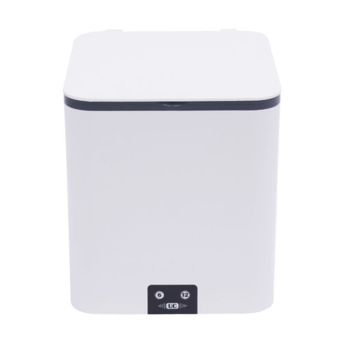 Mini Washing Machine 4.5L Small-scale Baby Clothes Underwear Ultrasonic Washer - Picture 13 of 23