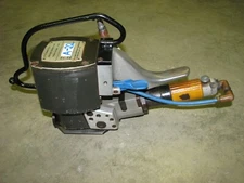 2304 FROMM Pneumatic Sealless Combination Strapping Tool