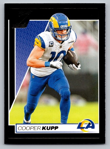 2024 Panini Zenith Football Retail Base 1-200 Pick your card - Picture 116 of 277