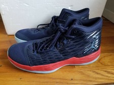 jordan melo m13 purple