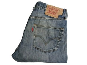 levis 501 w31 l34