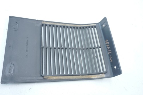   PORSCHE  928 S4  GT  , REAR  CENTER CONSOLE  VENT GRILLE  , OEM ,  - Picture 4 of 5