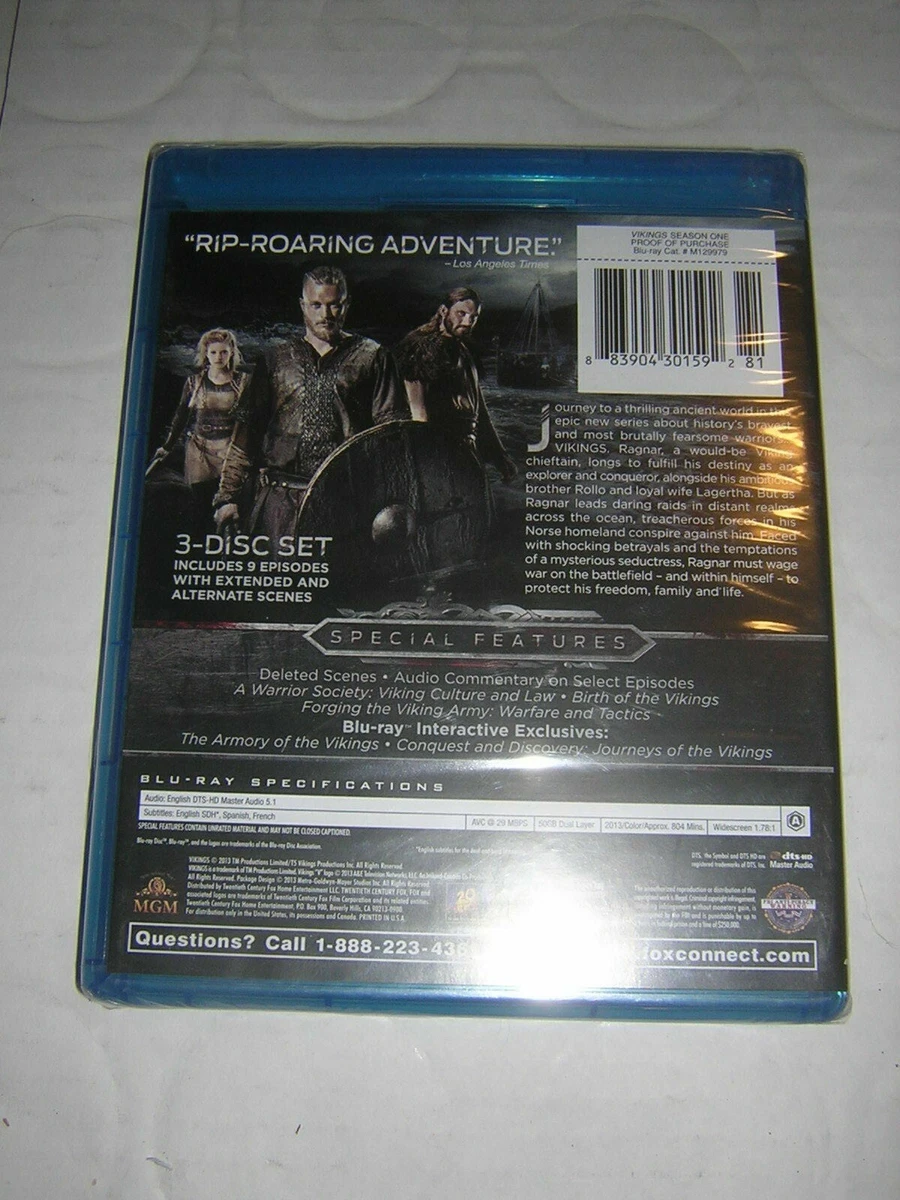 Vikings english subtitles season shop 1 watch