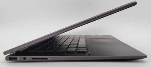 HP Envy X360 15" 2-in-1 Touch Laptop Ryzen 5 7530U 8GB RAM 256GB SSD 15-fh0013dx - Afbeelding 3 van 8