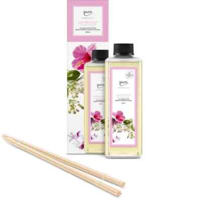 ipuro Essentials Raumduft Nachfüllpack - Flower Bowl, 500ml