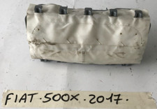 AIRBAG PASSEGGERO CRUSCOTTO DX