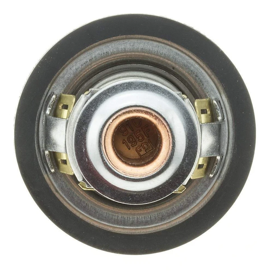 Engine Coolant Thermostat-VIN: J CST 7267-195 - Image 2 of 4