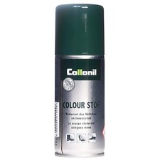 Collonil Colour Stop 100ml Neutral Shoe Cream Transparent 119.50 per litre