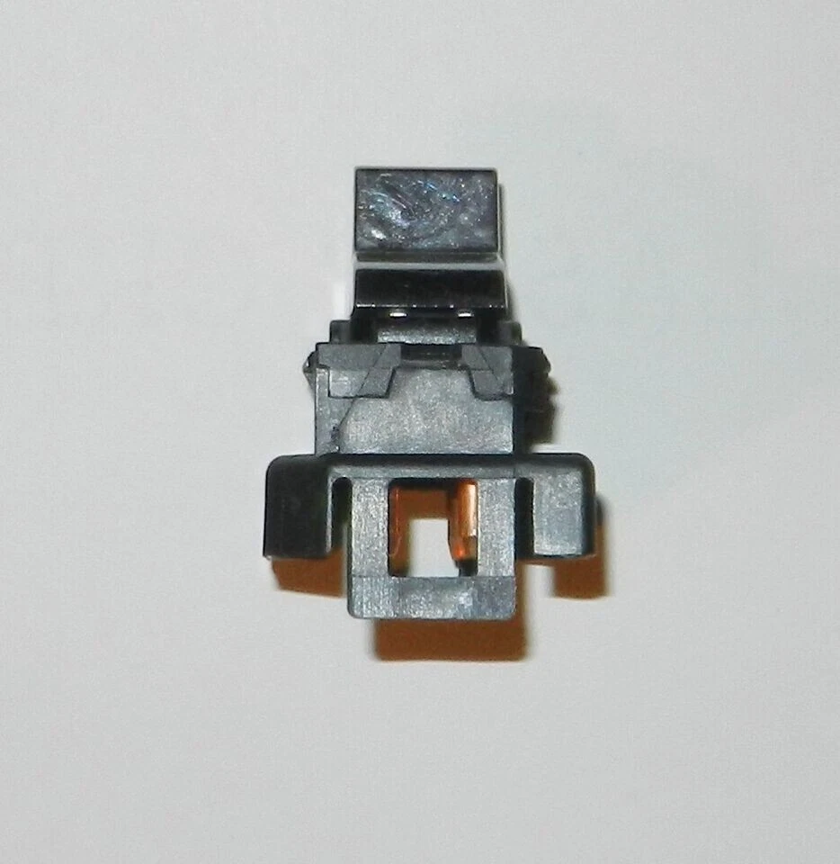 Interruptor de ventana eléctrica Buick LeSabre Park Ave Roadmaster Olds Delta 88 98 1991-1999 Foto 2 de 4