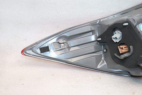 TYC TAILLIGHT FOR 2017-2019 Toyota Corolla Right Passenger Side - Picture 5 of 7