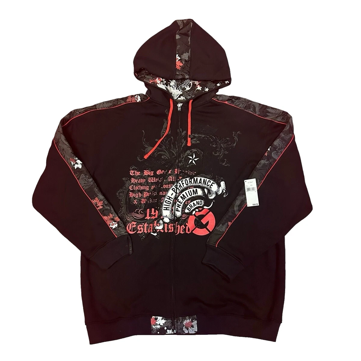 G-Unit Men's Clothes for sale | eBay