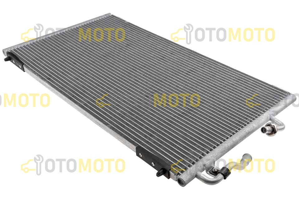 Condenseur climatisation Peugeot 406 Break radiateur de clim essence HDi