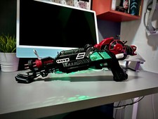 Raygun MK2 LED Replica 1/1 Scale Zombie