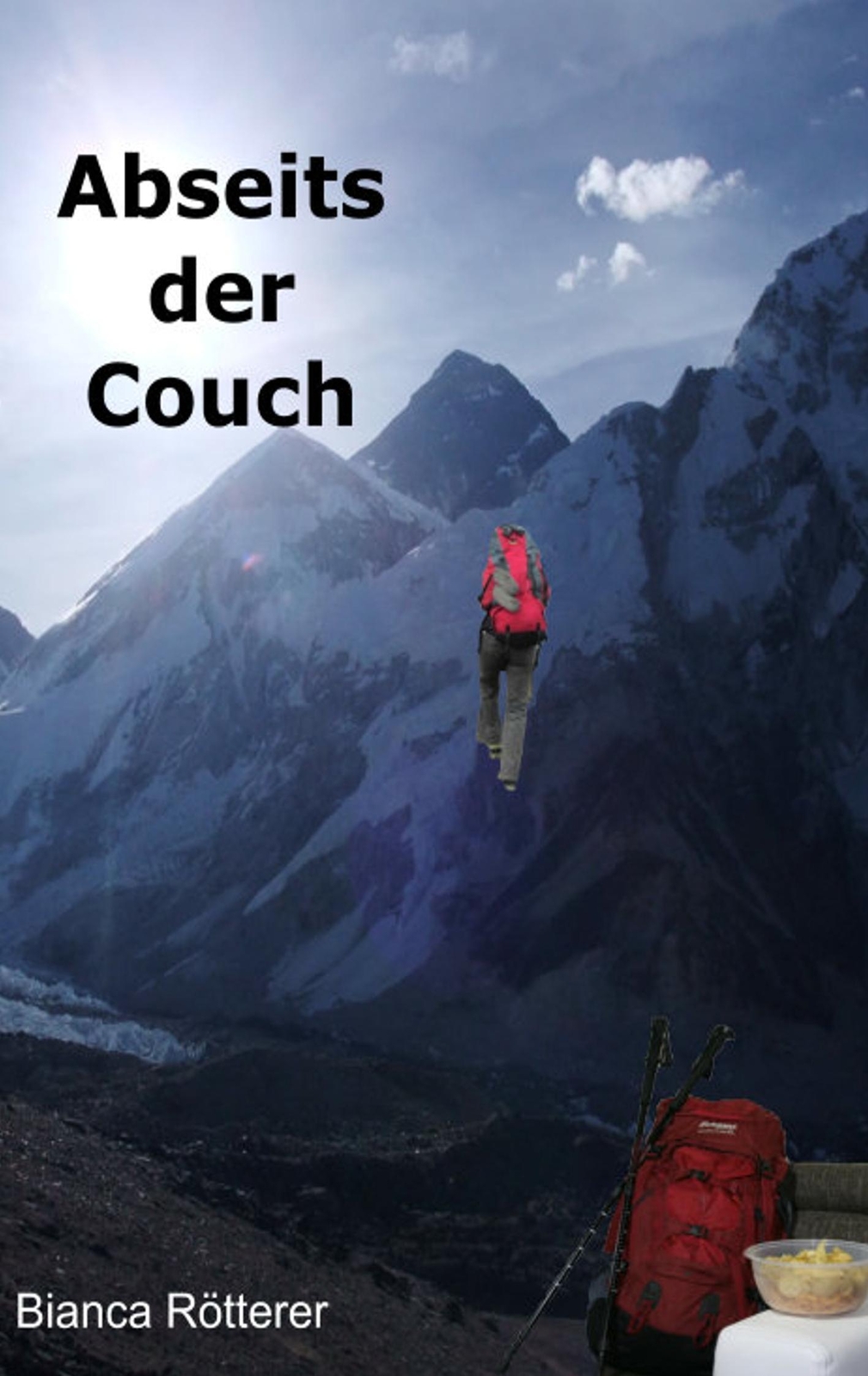 Thumbnail - Abseits Der Couch Bianca Rötterer Taschenbuch Paperback 368 S. Deutsch