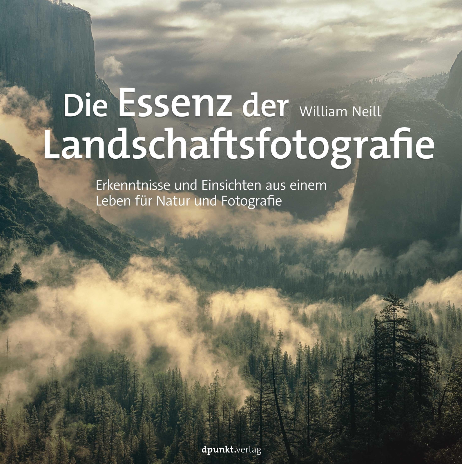 Thumbnail - Die Essenz Der Landschaftsfotografie, William Neill