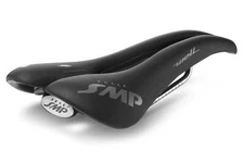 Selle SMP Well Saddle (Black)