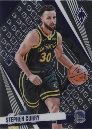 2023-24 Panini Phoenix - Stephen Curry #174
