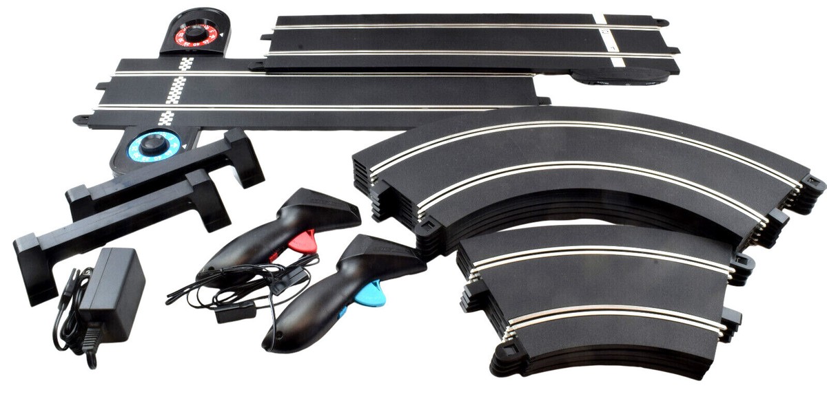 スロットカーSCALEX セット1/32 NINCO 1/32 ｽﾛｯﾄｶｰ 50645◇LANCIA STRATOS ” VSD/Chardonnet 