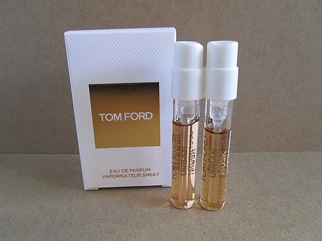 Urban musk tom ford