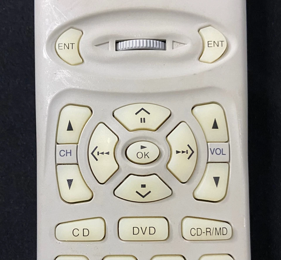 Marantz RC7000SR Learning Remote Control - Tested & Working - Image 4 of 4