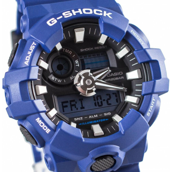 g shock original ga 100