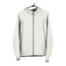 Nike Acg Jacket - Medium Grey Nylon