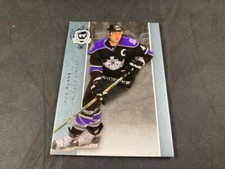 2007-08 UPPER DECK THE CUP HOCKEY ROB BLAKE 15/249 KINGS