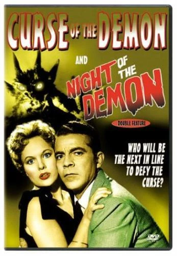 Night Of The Demon for sale | eBay UK