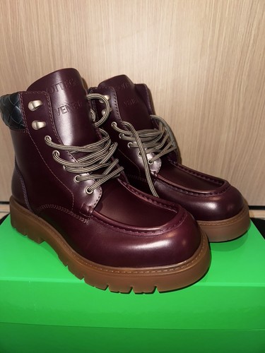 Bottega Veneta Haddock boots Sz: 11/44
