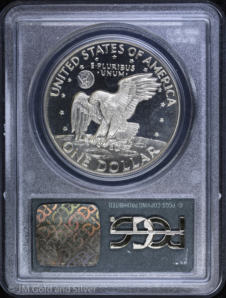 PCGS PR66 DCAM 1970年 100 Pta 裸のマハ レア 希少 PCGS PR66 DCAM 1970年 100 Pta 裸のマハ レア 希少 MS 66