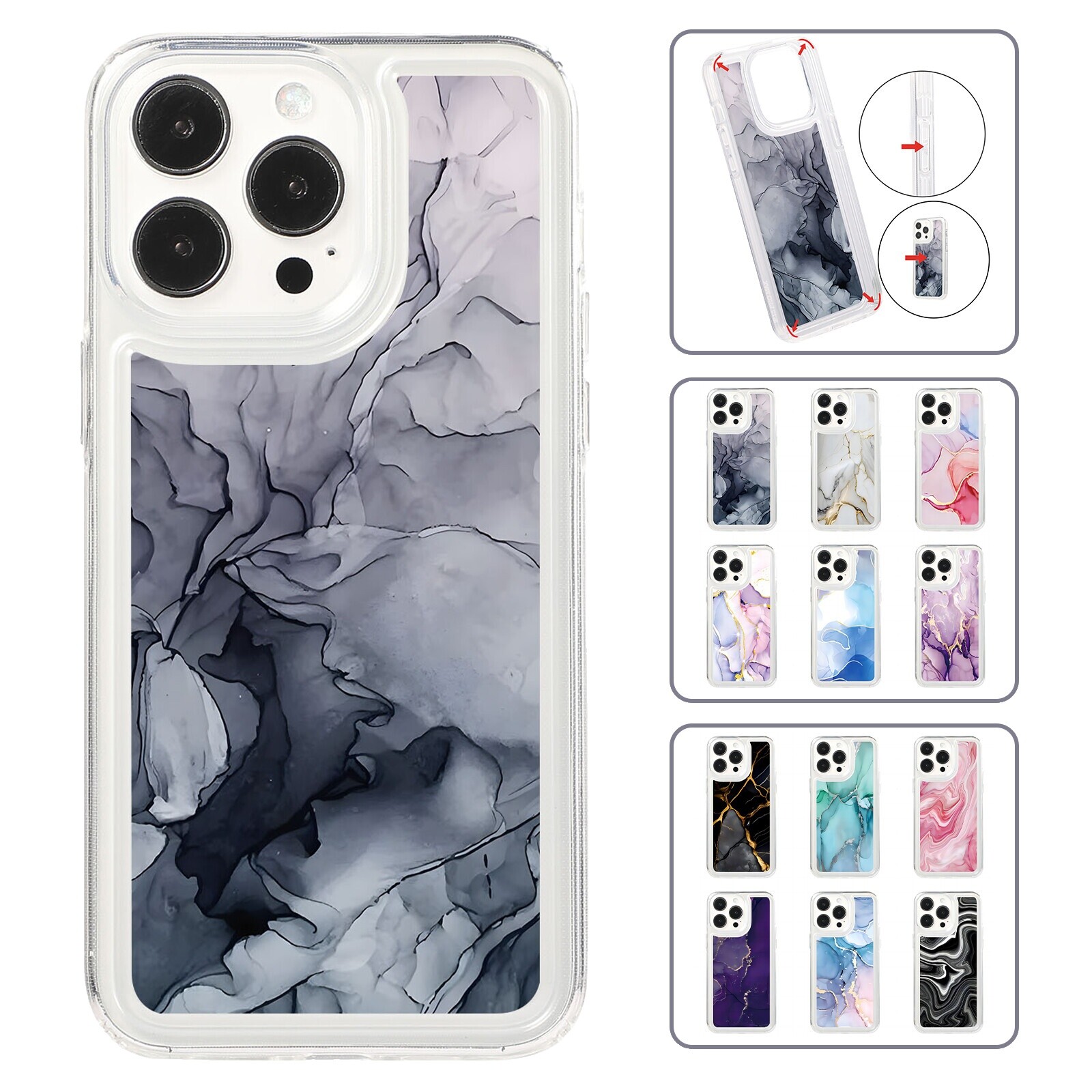 Cases, Covers & Skins for Apple iPhone 11 Pro Max for sale | eBay
