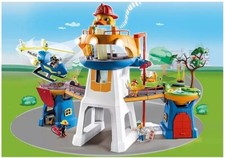 Playmobil PATO DE GUARDIA - La Sede 70910 niños juegan NUEVO ENVÍO EL MISMO DÍA