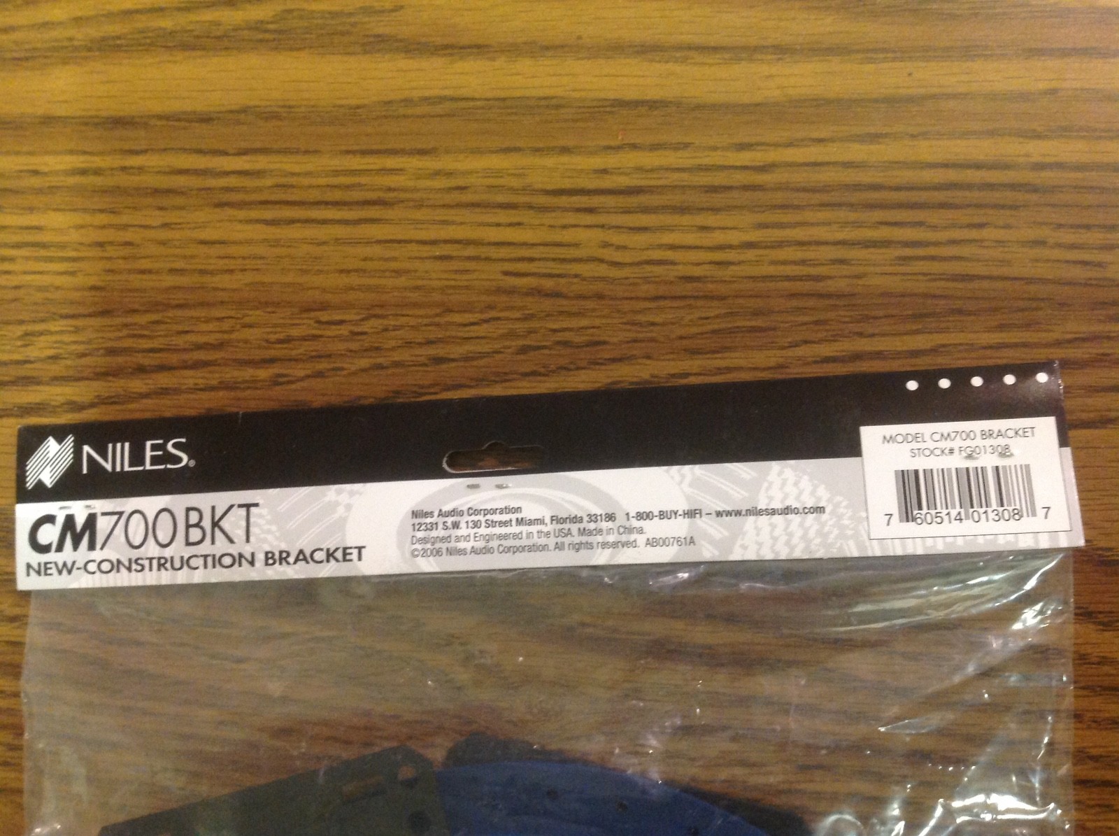 niles ceiling speakers