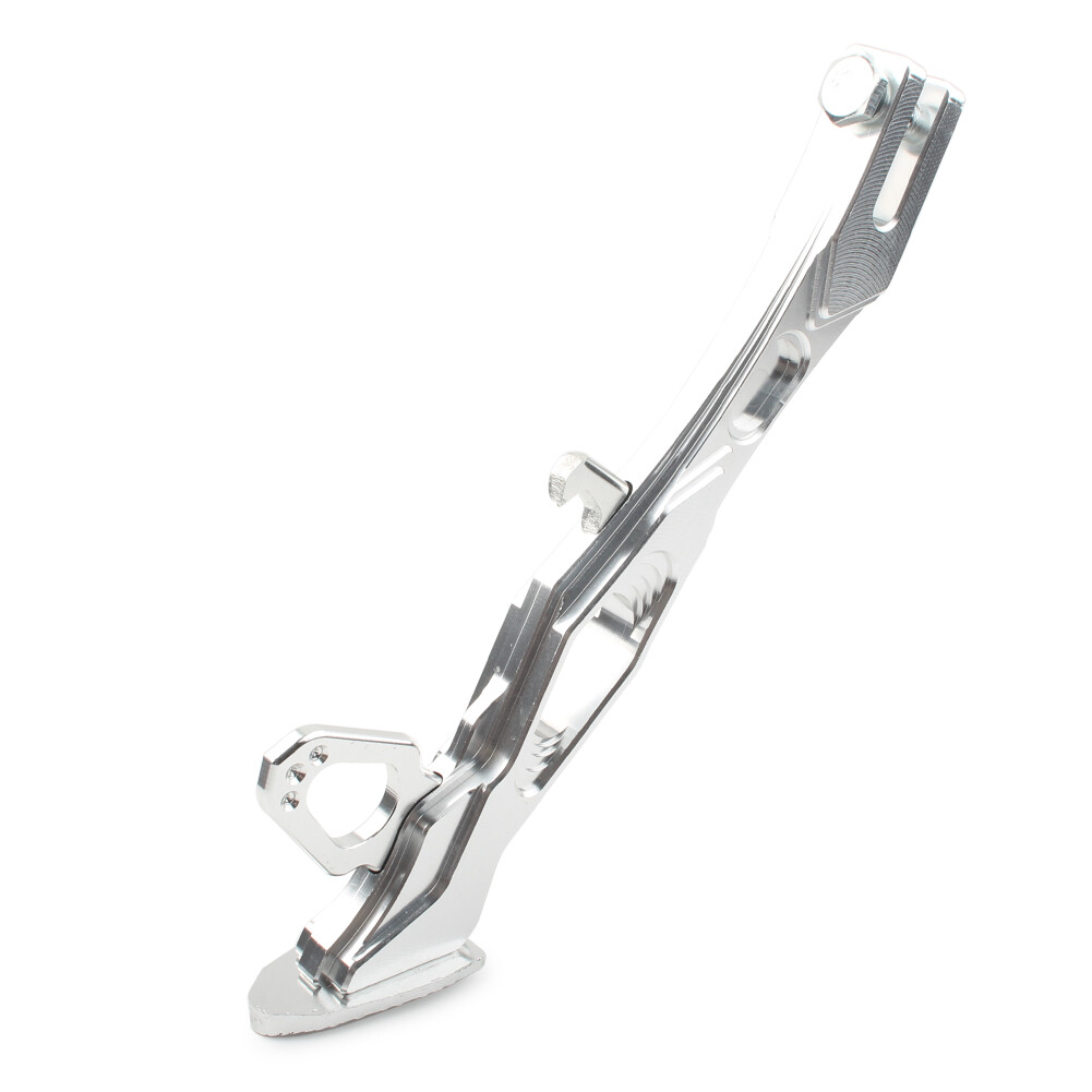 Foot Side Stand Support Leg Kickstand Bracket For Motorcycle